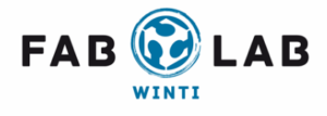 FabLab Winti Logo