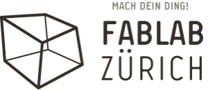 FabLab Zürich Logo