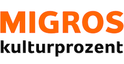 Migros kulturprozent Logo