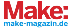 Make Magazin Logo